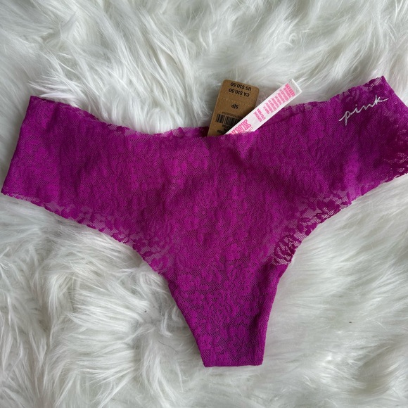 Victoria’s Secret Panties 💋 Set of Two - Picture 2 of 3